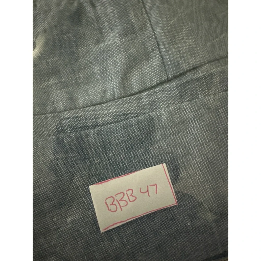 Athleta Cabo Linen 4